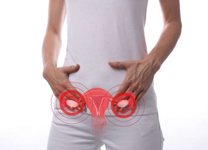 Tips｜同龄人年轻的秘诀，这4个卵巢健康保养法你怎能不知？ 更多热点 图2张