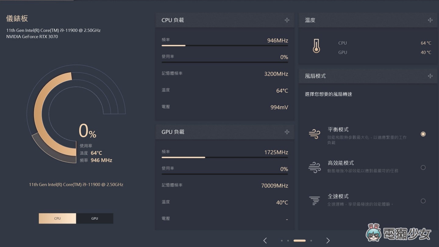 开箱｜‘ 华硕 ProArt Station PD5 (PD500TC) ’，专为创作者打造的高性能、高质感桌机 数码科技 图14张