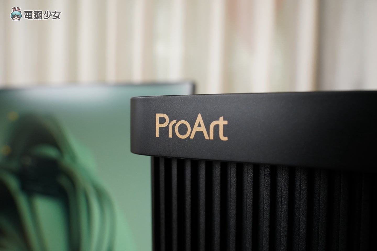 开箱｜‘ 华硕 ProArt Station PD5 (PD500TC) ’，专为创作者打造的高性能、高质感桌机 数码科技 图19张