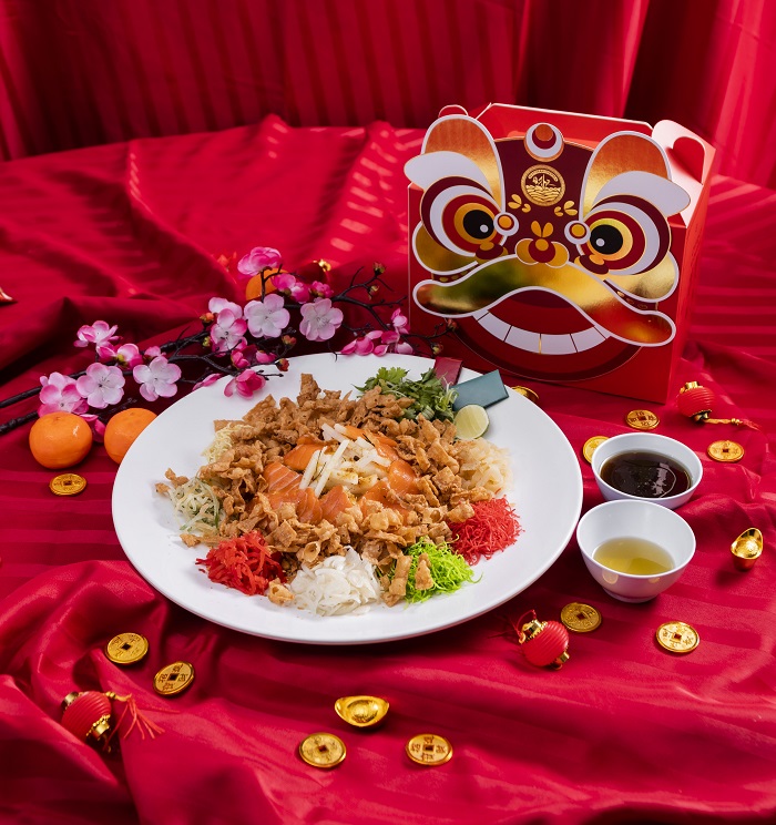 美食 I 过年3大必吃年菜！每一道吃了鸿运当头！ 更多热点 图2张