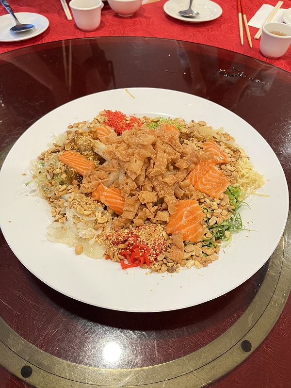 美食 I 过年3大必吃年菜！每一道吃了鸿运当头！ 更多热点 图3张
