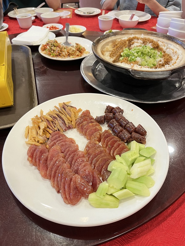 美食 I 过年3大必吃年菜！每一道吃了鸿运当头！ 更多热点 图7张