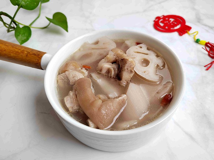 Tips I 关节行动时咔咔声，赶紧把这4种营养素补上避免退化！ 更多热点 图3张