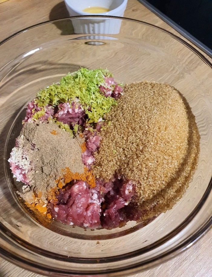 食谱 I 有烤箱就能成功！新年自己动手做肉干才是YYDS 更多热点 图3张