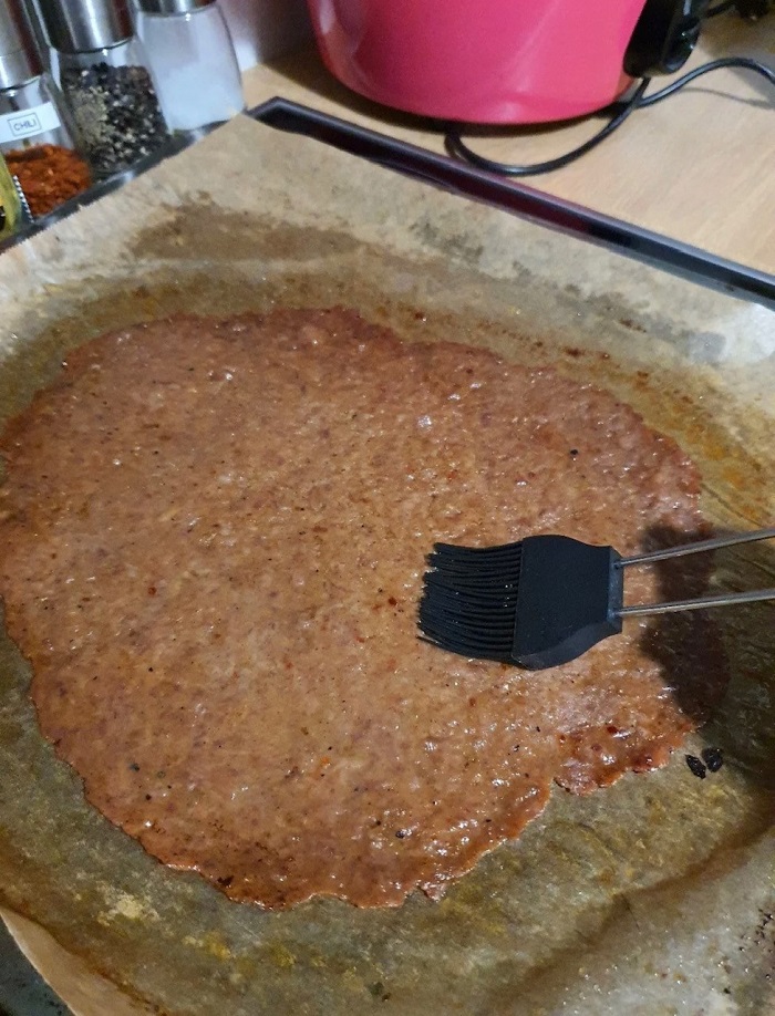食谱 I 有烤箱就能成功！新年自己动手做肉干才是YYDS 更多热点 图6张