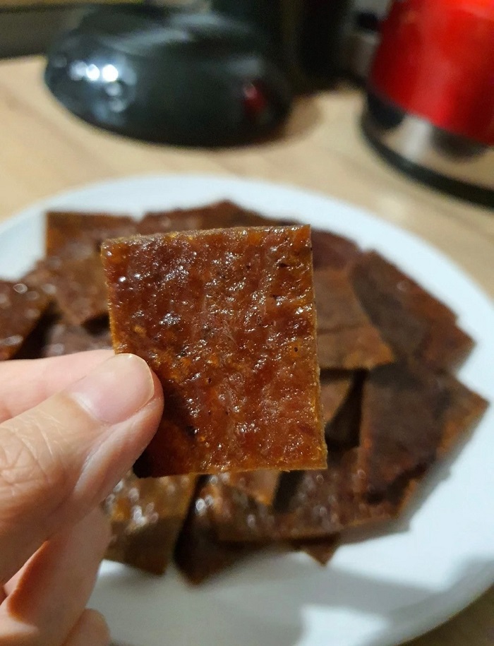 食谱 I 有烤箱就能成功！新年自己动手做肉干才是YYDS 更多热点 图7张