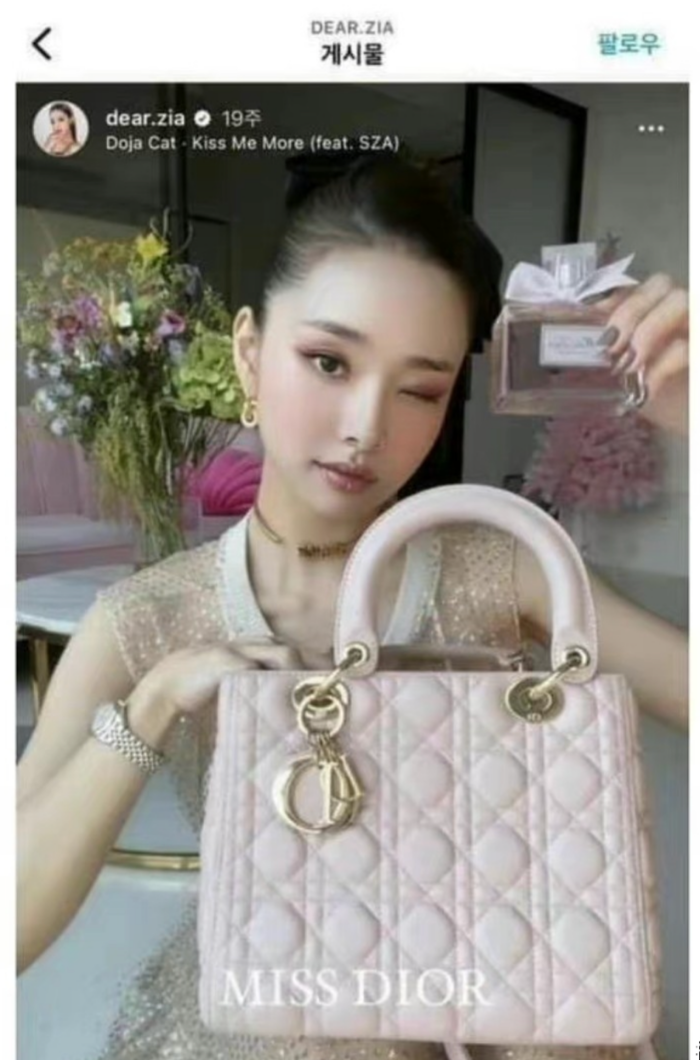 【小编说】以前有秀恩爱死得快，现在有红得快也凉得快（ by兔妹子） 更多热点 图4张