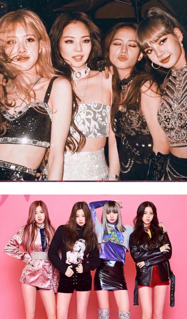 BLACKPINK传内讧？Jisoo曝3美为了这件事吵起来了！ 娱乐资讯 图3张