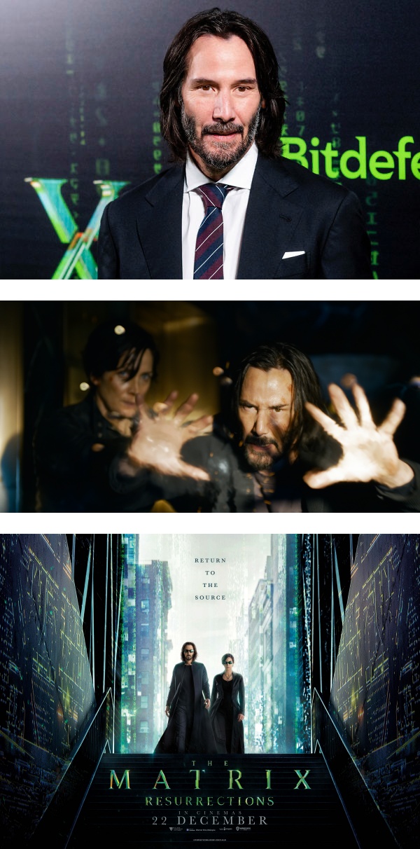 XX艺人再+1！Keanu Reeves 出席西藏之家活动…遭马来西亚网友怒轰：失德艺人！ 娱乐资讯 图1张