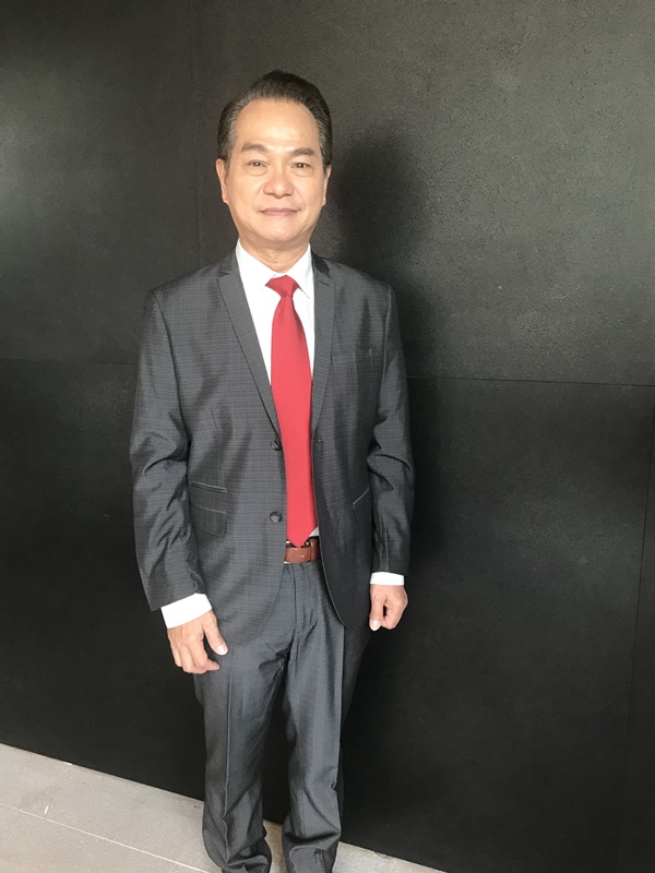 2年来首次发烧、感冒！刘谦益担心染疫：以前每年都会打预防针 娱乐资讯 图2张