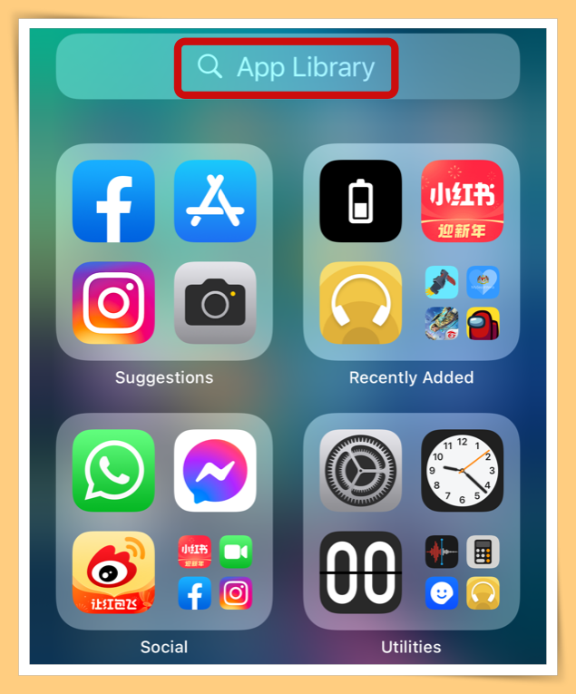 Tips I App图示不见并非已删掉！4个步骤找回遗失的App图示！ 更多热点 图2张