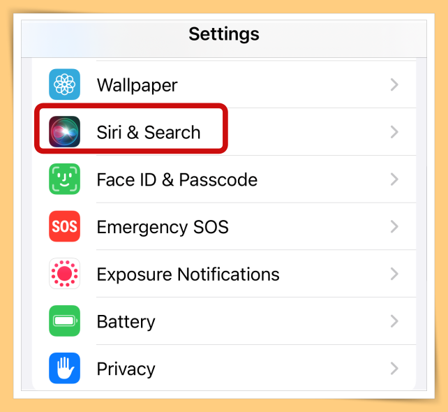 Tips I Siri经常神出鬼没！3个步骤开启暂停功能就可以要它闭嘴！ 更多热点 图2张