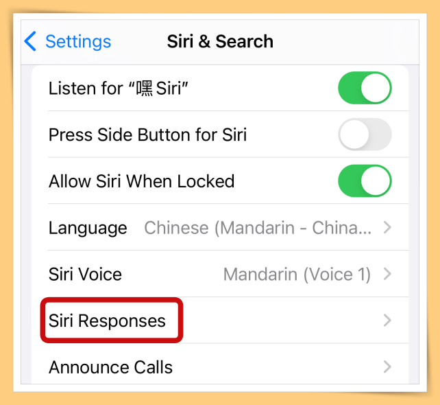 Tips I Siri经常神出鬼没！3个步骤开启暂停功能就可以要它闭嘴！ 更多热点 图3张