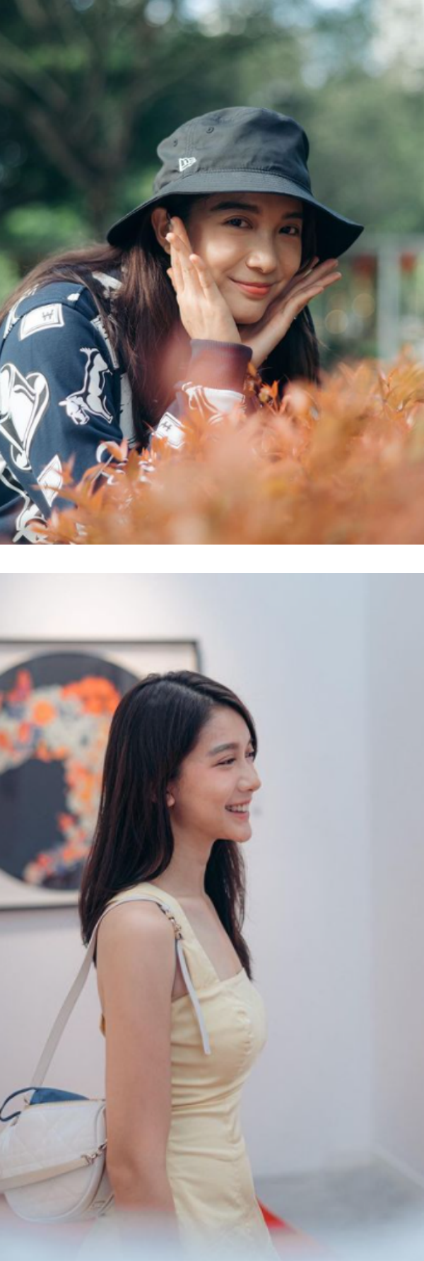 Serene林宣妤低调回马 参加姐姐婚礼！被美姐闺蜜泄密 娱乐资讯 图3张