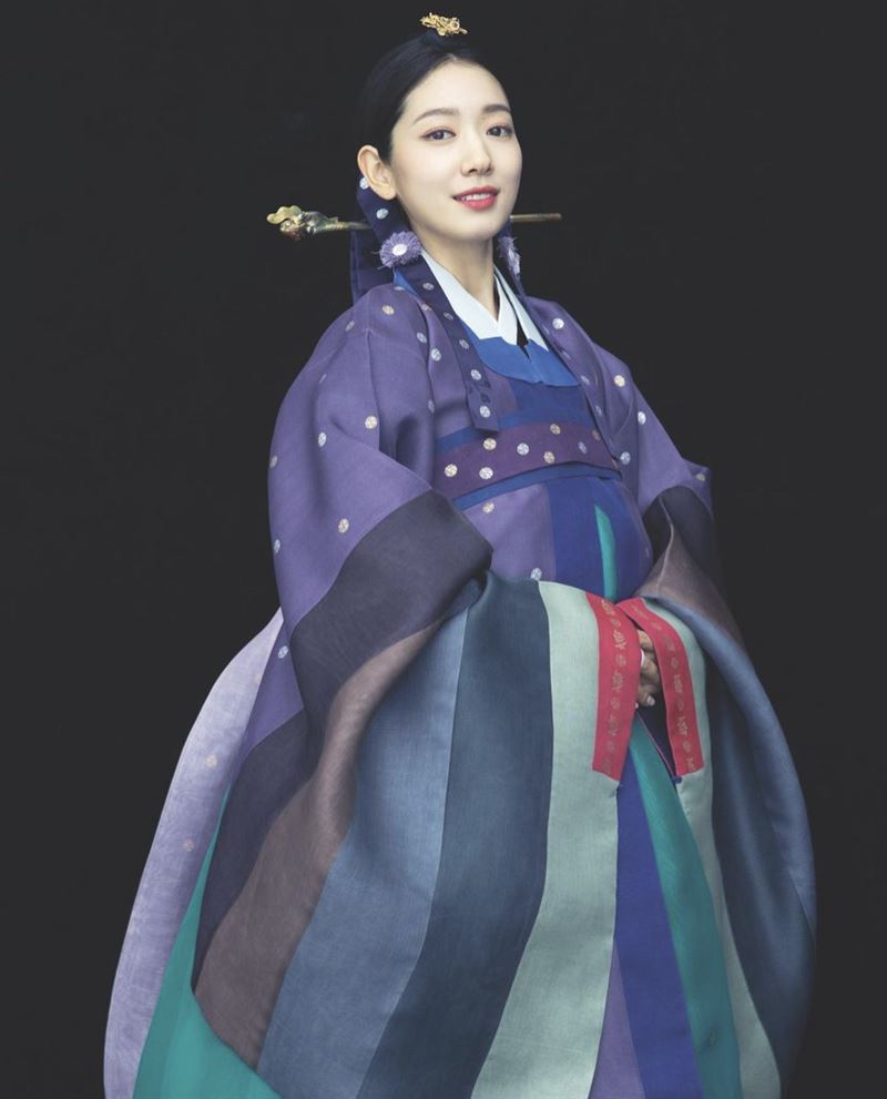 朴信惠绝美婚纱不得了！特殊订制要价上百万　全智贤也穿过 时尚资讯 图3张