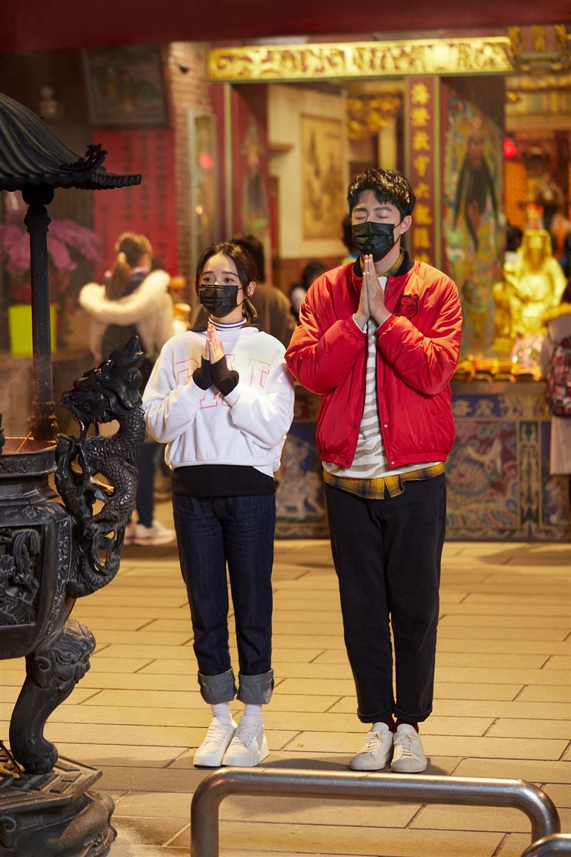 蔡凡熙过年计划曝光！回台南老家竟到“果汁摊”打工叫卖 时尚资讯 图4张