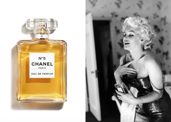 科普｜Chanel的N°5香水、J12手表、2.55手袋，这些数字小故事猜你没懂！ 更多热点 图3张