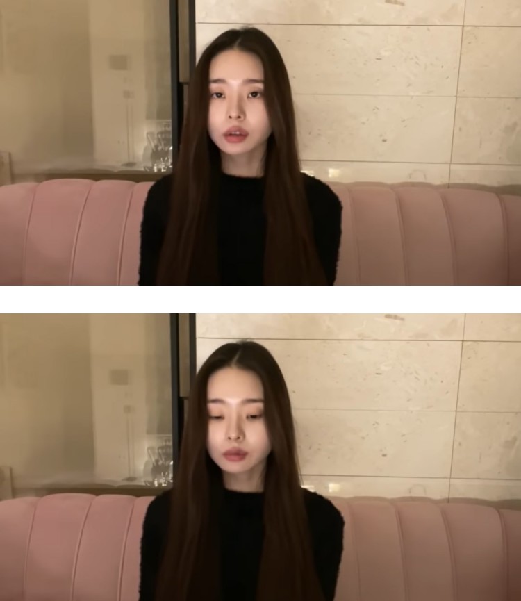 宋智雅再道歉！ 7次哽咽鞠躬认错...删光IG贴文、下架YouTube所有影片 娱乐资讯 图1张