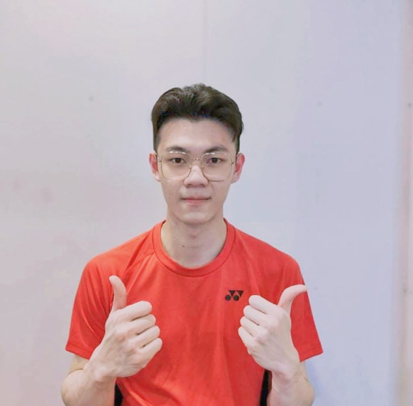传羽总曾开100万年薪挽留李梓嘉！ “李宗伟也没有得到这样的待遇” 娱乐资讯 图1张