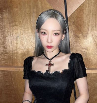 Beauty美人圈／2022梦幻“银河星灰”发色推荐！ 时尚资讯 图1张