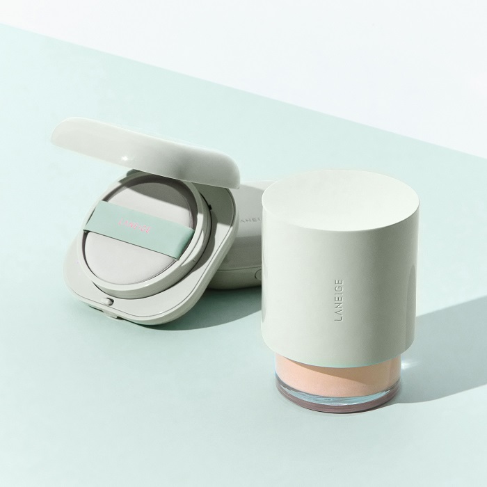 News I Laneige NEO粉底液伪素颜好帮手！韩国网友好评如潮 更多热点 图1张