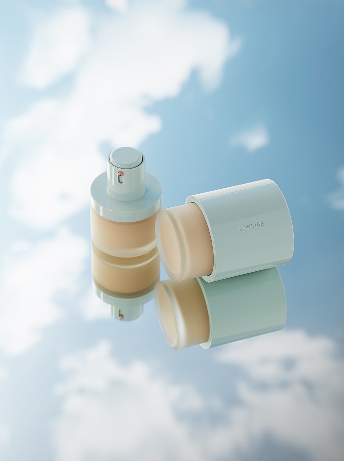 News I Laneige NEO粉底液伪素颜好帮手！韩国网友好评如潮 更多热点 图5张