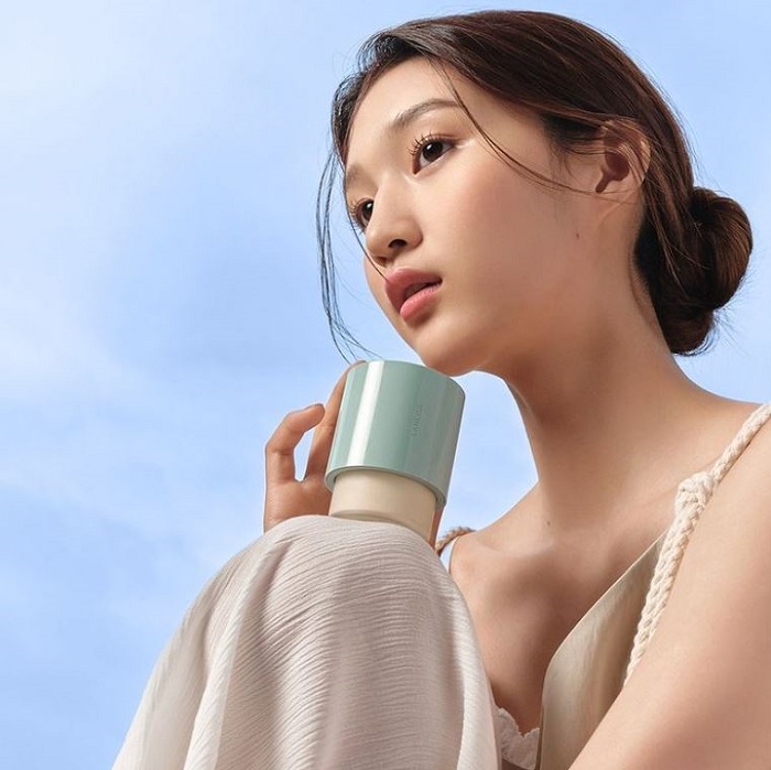 News I Laneige NEO粉底液伪素颜好帮手！韩国网友好评如潮 更多热点 图6张