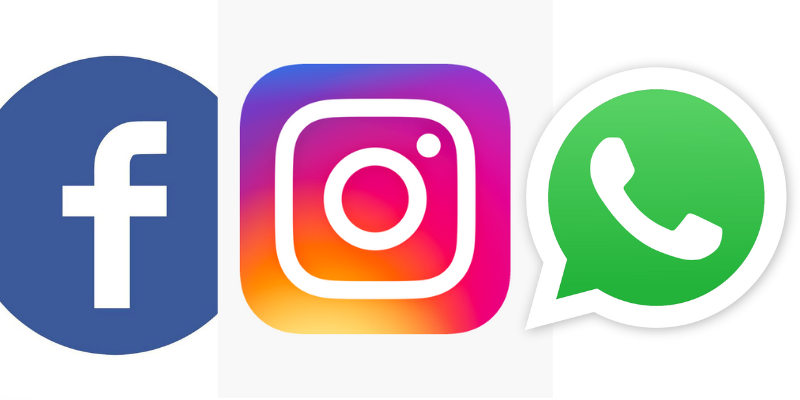 News I FB IG WhatsApp 又出现故障！还以为是自己的问题！Meta正在抢救中！ 更多热点 图1张