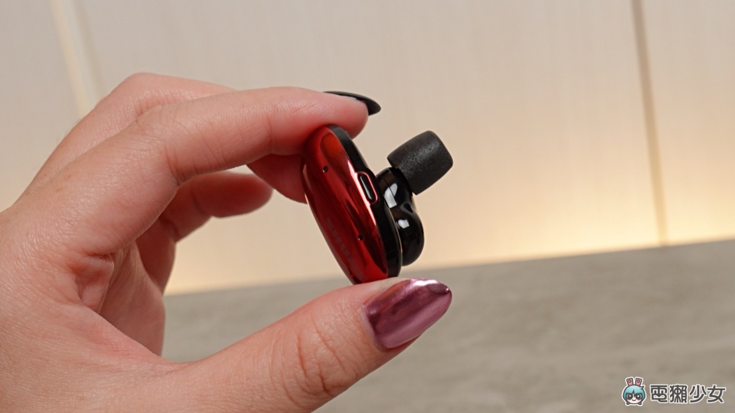 开箱｜SHURE AONIC FREE 真无线蓝牙耳机，拥有出众好音质和顶尖物理降噪！ 数码科技 图9张
