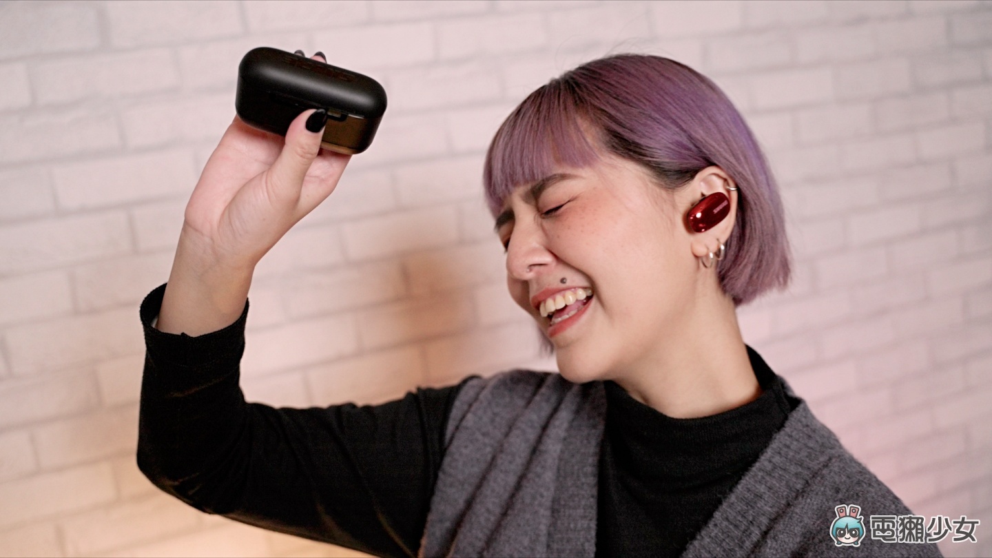 开箱｜SHURE AONIC FREE 真无线蓝牙耳机，拥有出众好音质和顶尖物理降噪！ 数码科技 图20张