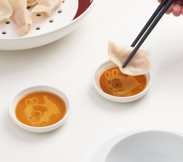 生活 I 这样布置太有年味了！IKEA新年好物攻略 更多热点 图14张