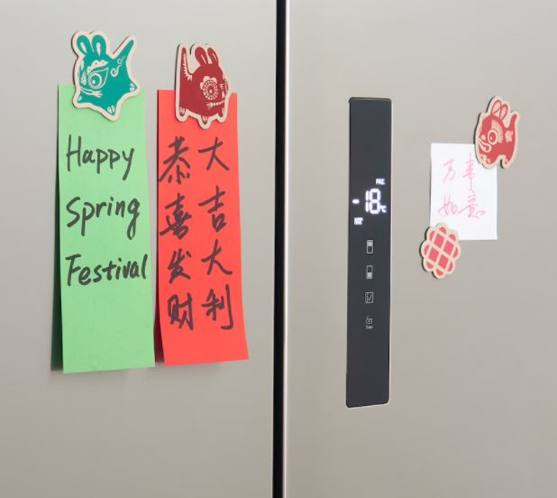 生活 I 这样布置太有年味了！IKEA新年好物攻略 更多热点 图13张