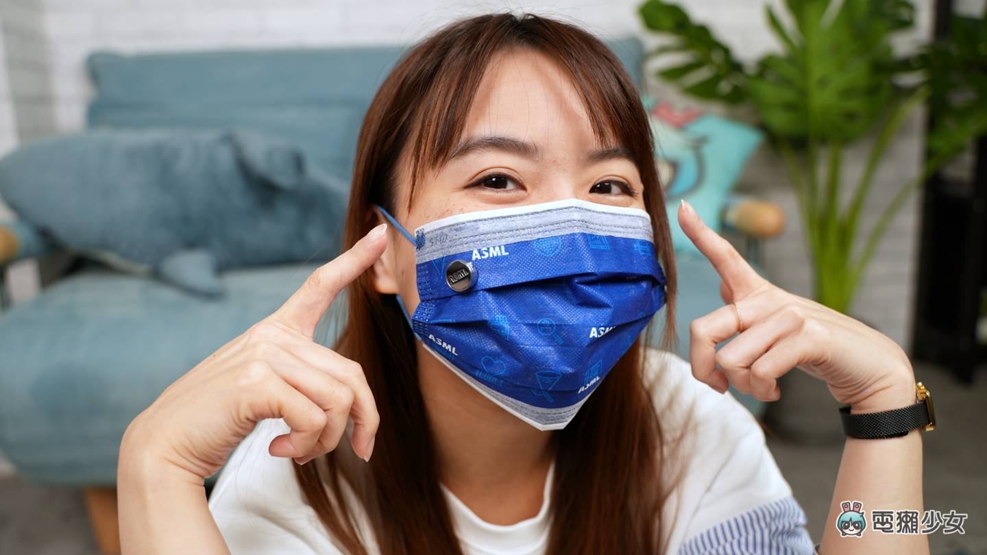 开箱｜世界排名第一的公司认识的人却很少？半导体产业护国神山的神队友送来新年礼盒啦！ 数码科技 图13张