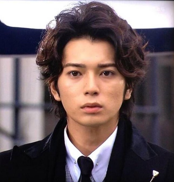 《流星花园》五版“F4”比一比！马来西亚版“道明寺”年纪最小 娱乐资讯 图3张