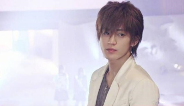 《流星花园》五版“F4”比一比！马来西亚版“道明寺”年纪最小 娱乐资讯 图8张