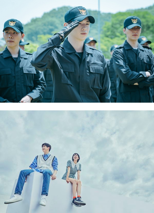 盘点9部过年宅家防疫必看影视作品！《雪滴花》、《僵尸校园》、《梅艳芳》导演版重磅来袭 娱乐资讯 图2张