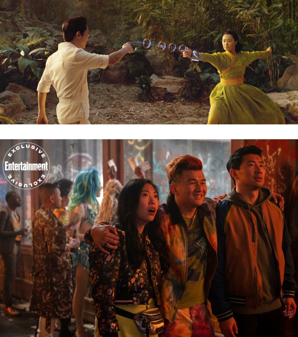 盘点9部过年宅家防疫必看影视作品！《雪滴花》、《僵尸校园》、《梅艳芳》导演版重磅来袭 娱乐资讯 图6张