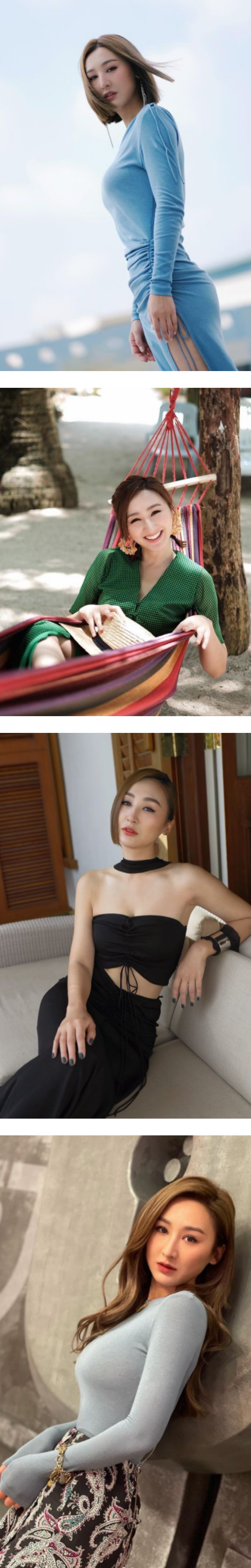 高海宁曝光手写日记 “一句话”疑默认离巢 娱乐资讯 图2张