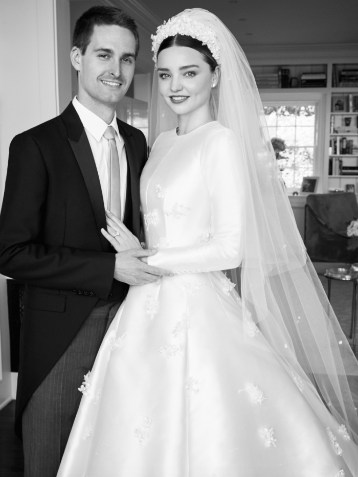 Style｜回顾Angelababy绝美百万婚纱，宋慧乔结婚时也穿这高级时尚品牌！ 更多热点 图7张