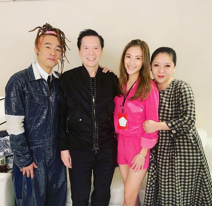 情感 I 夫妻离婚前5种明显征兆！黄晓明和杨颖就中了这些 更多热点 图2张