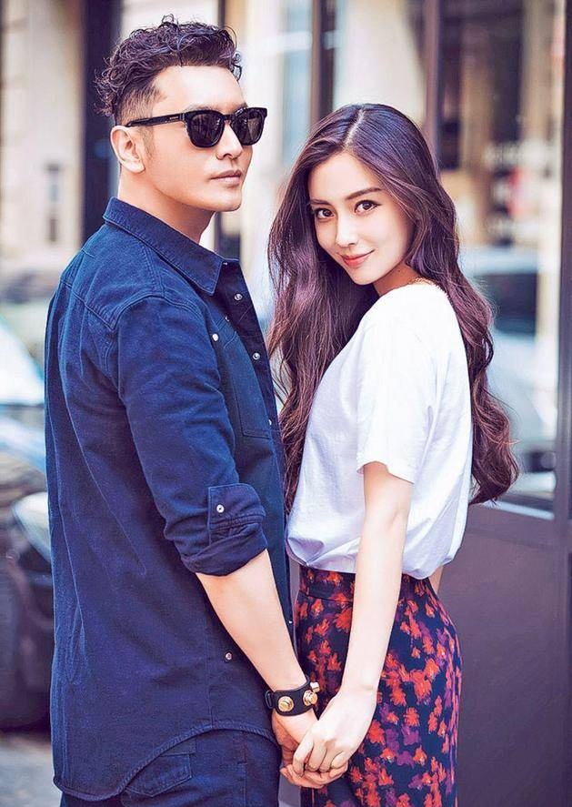 情感 I 夫妻离婚前5种明显征兆！黄晓明和杨颖就中了这些 更多热点 图4张