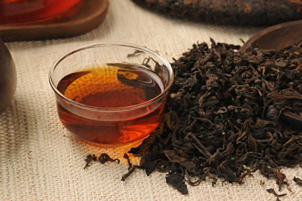 食谱 I 新年吃太多吃腻了？1分钟搞定的解腻茶饭后来一杯 更多热点 图4张