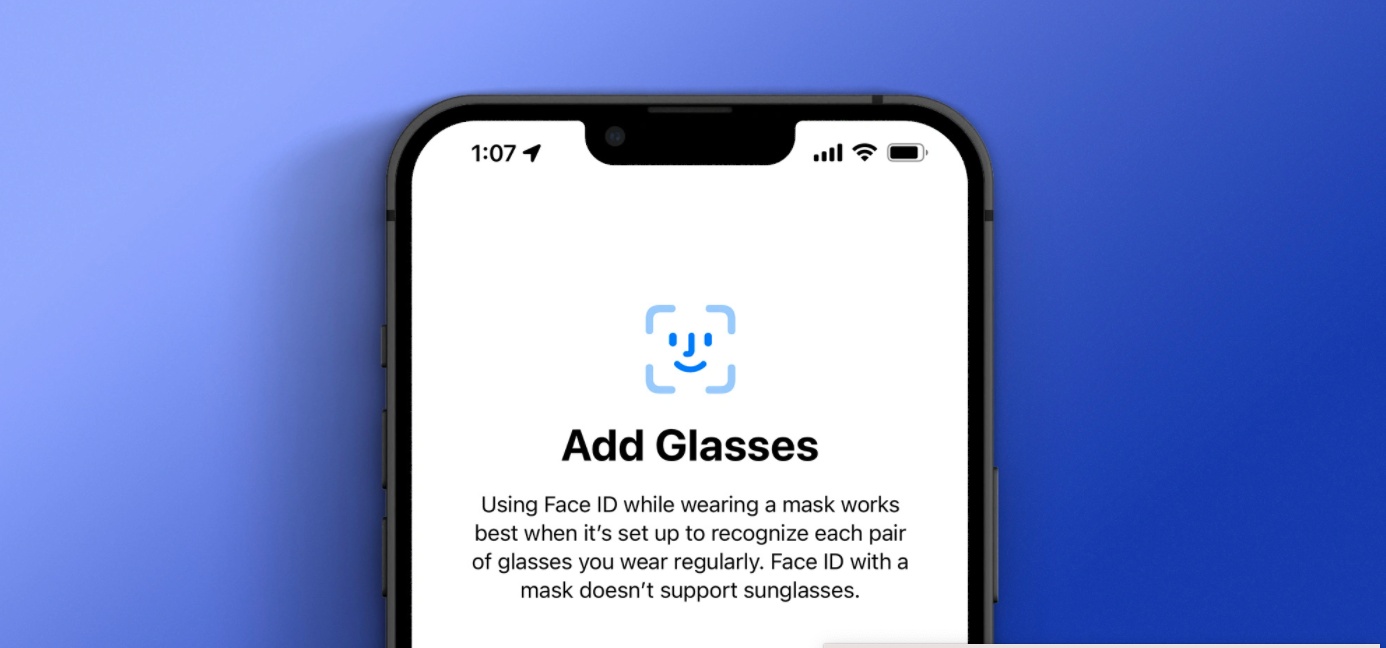 戴口罩也能直接解锁 iPhone！苹果 iOS 14.5 Beta 版测试不用 Apple Watch 也能解锁手机、使用 Apple Pay 数码科技 图3张