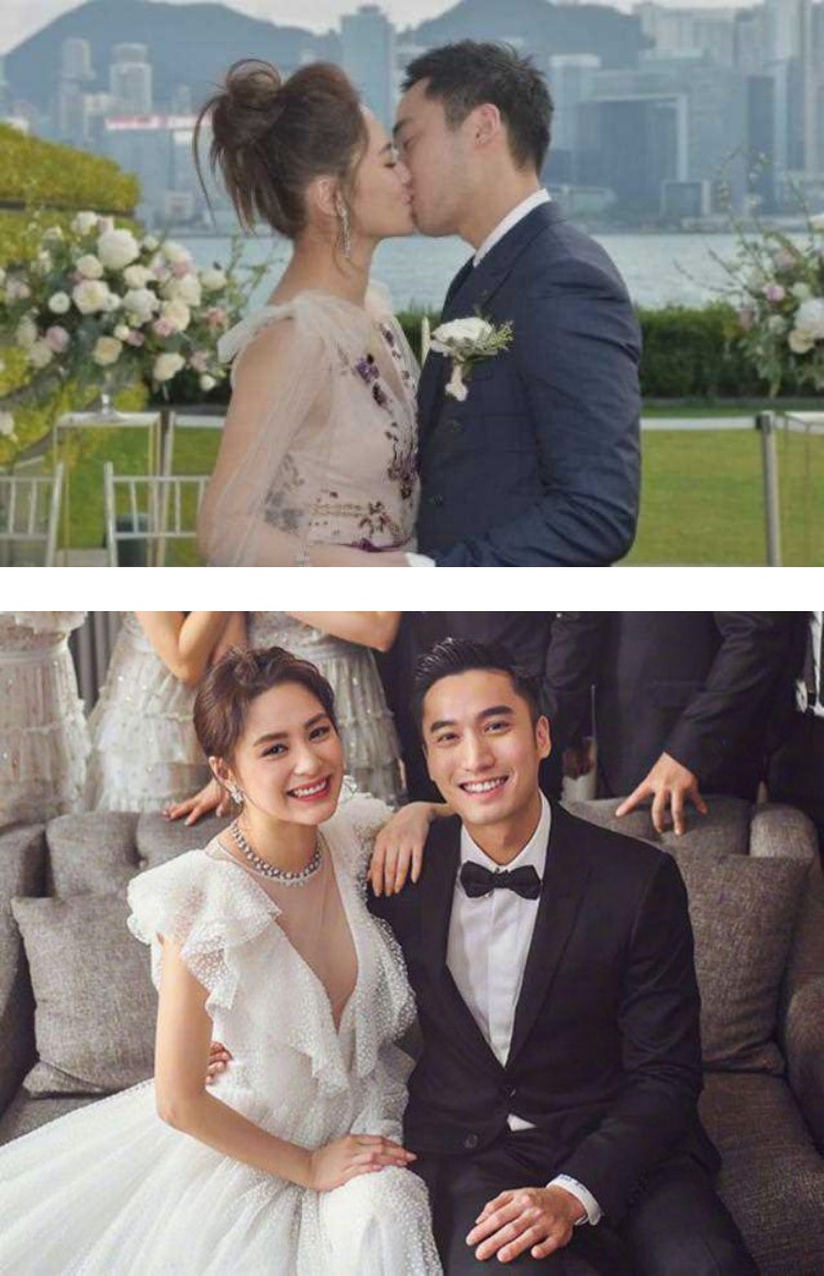 世纪婚礼也逃不过离婚收场！ 这4对结婚时超轰动..结果都离了 娱乐资讯 图2张