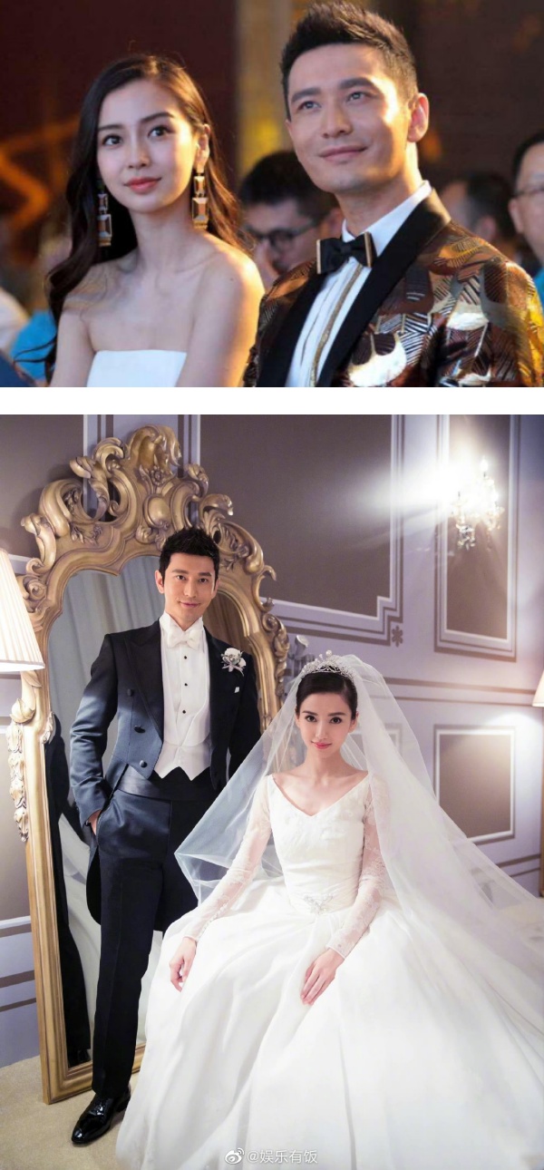 下一个是谁？Angelababy离婚后…内娱85花刘诗诗、唐嫣被点名！ 娱乐资讯 图1张