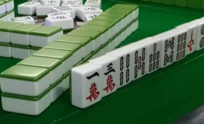 Tips I 过年打麻将催旺手气7招！自摸吃胡快到你不信 更多热点 图3张