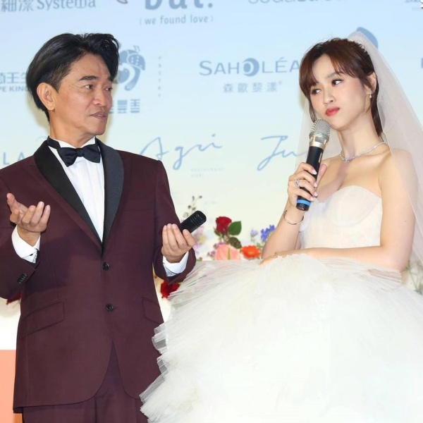 吴宗宪女儿圈外老公被赞：超级帅！撞脸多位男神级艺人 娱乐资讯 图1张