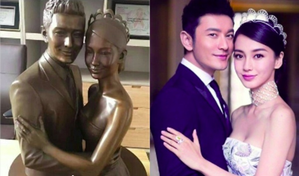 黄晓明离婚后首现身！不穿Angelababy同款羽绒服了 娱乐资讯 图4张