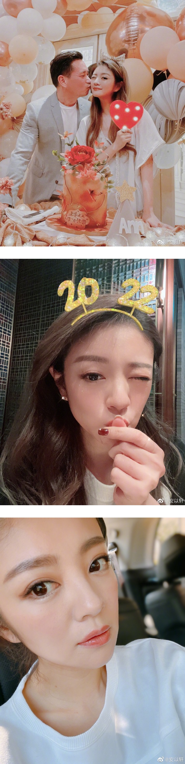 安以轩老公被捕画面曝光！澳门警证实：49岁陈姓嫌犯拒绝合作 娱乐资讯 图2张