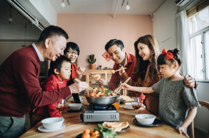 Tips｜除夕要牢记“做3事忌3事”，虎年日子就会越过越好！ 更多热点 图3张